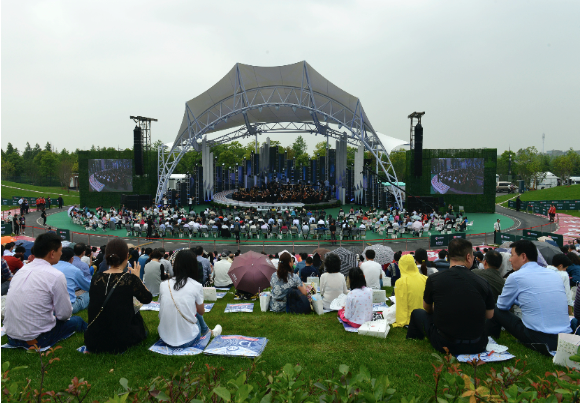 上海国际旅游度假区 上海迪士尼度假区 奕欧来上海购物村 光明生态园 莫斯利安香草园 PG麻将胡了G-Cube创艺方 MAXUS大通音乐谷 PG麻将胡了文化中心 PG麻将胡了企业汇 横沔老街 上海野生动物园